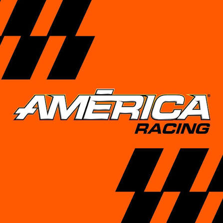Logotipo de América