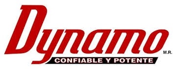Logotipo de Dynamo