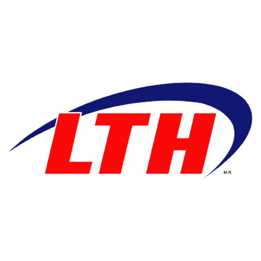 Logotipo de LTH