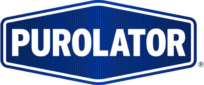 Logotipo de Purolator