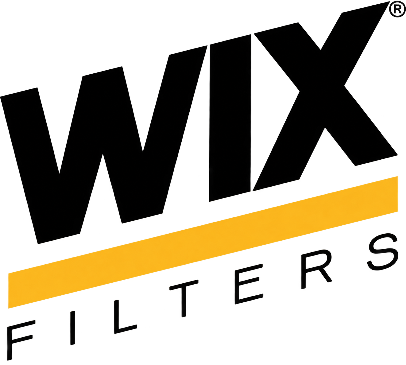 Logotipo de WIX